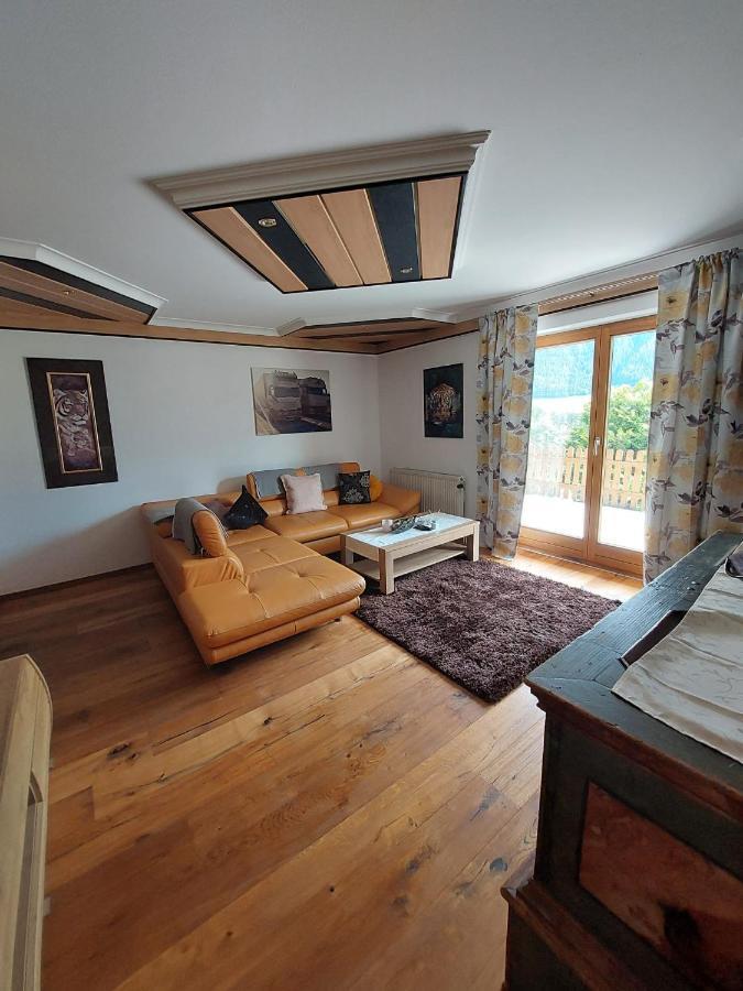Ferienwohnung Julia Kroell ミッタージル エクステリア 写真