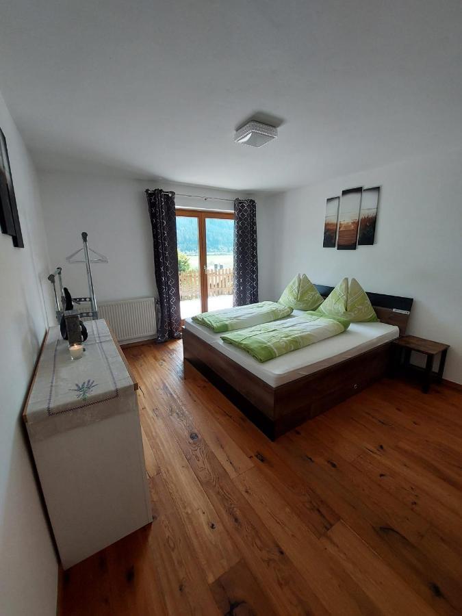 Ferienwohnung Julia Kroell ミッタージル エクステリア 写真